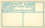 New York Series I - III