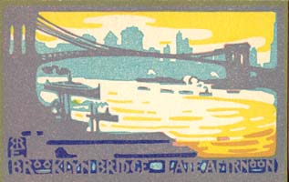 Brooklyn Bridge